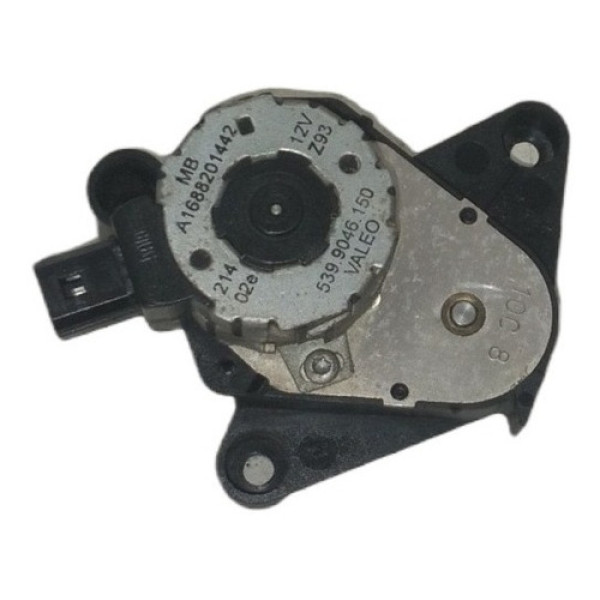 Atuador De Posição Ar Condicionado Mercedes Classe A 98 - 05