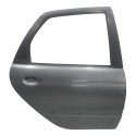 Porta Traseira Lado Direito Scenic Ano 2000 A 2005 @