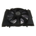 Ventoinha Motor Radiador C/defletor  Classe C  1993 A 2000