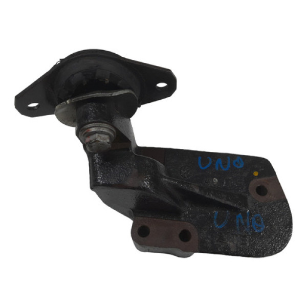 Suporte Coxim Lado Esquerdo Fiat Uno 1.0 2004 2005 A 2012
