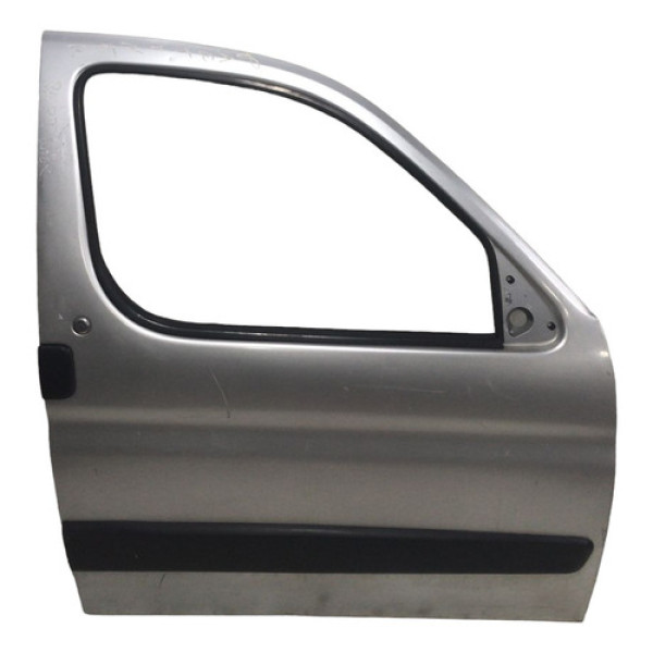 Porta Dianteira Direita Peugeot Partner 2003 2004 A 2008