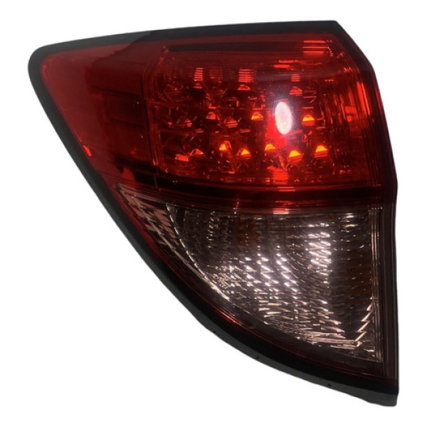 Lanterna Lado Esquerdo Honda Hr-v 2015 2016 2017 2018 