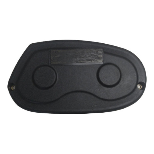 Capa Inferior Correia Dentada Gm Cruze 1.8 2012 2013 A 2016