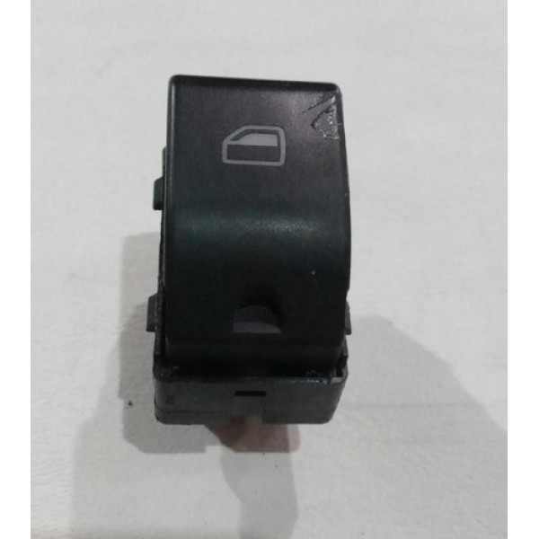 Botão Vidro Elétr Gol Saveiro Voyage Fox Orig 5z095 2010 /15