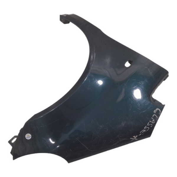 Paralama Direito Mercedes Classe A A160 A190 1999 A 2006