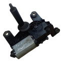 Motor Limpador Vidro Traseiro Gm Astra 1999 2000 2001 A 2011