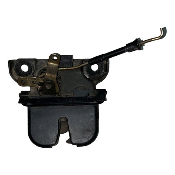 Fechadura Tampa Traseira Audi A3 1996 1997 1998 A 2006 @