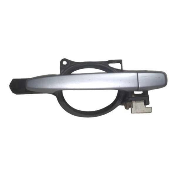 Maçaneta Externa Porta Tras Direita Outlander 2007 A 2013 @