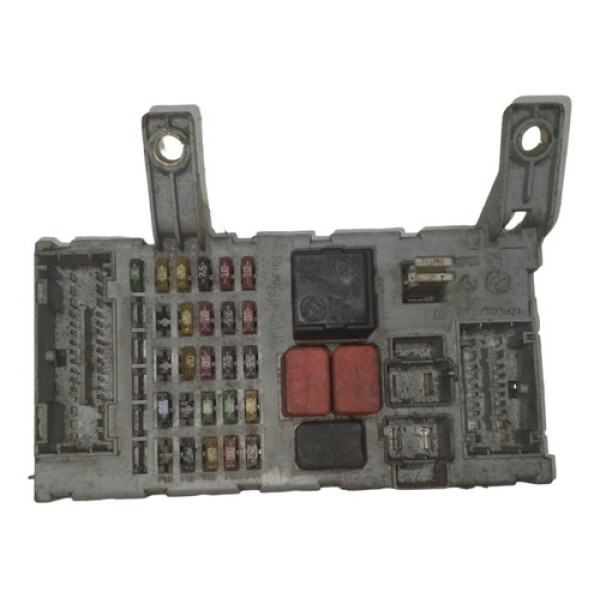 Caixa De Fusível Fiat Doblo Palio Strada 2010 2011 A 2018