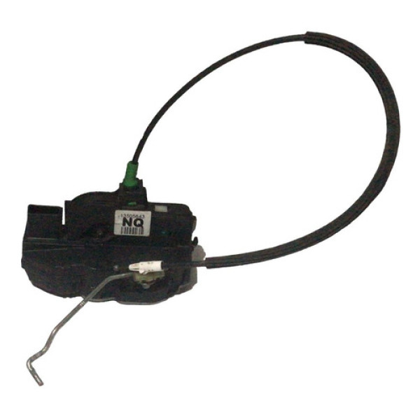 Fechadura Elétrica Traseira Direita Gm Agile 2009 A 2014