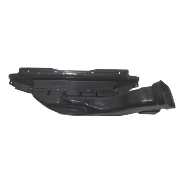 Duto Central De Captação Ar Hyundai Azera 3.3 V6 2008 A 2011