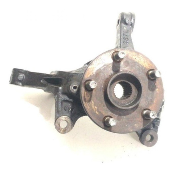 Montante Diant Esq Toyota Corolla 2.0 16v C/abs 2016 A 2019