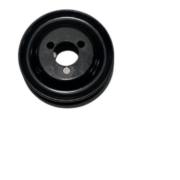 Polia Virabrequim Volkswagen Gol G5 1.0 8v 2008 Até 2012 