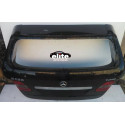 Tampa Tras Porta Malas Mercedes B200 2006 A 2011 2012