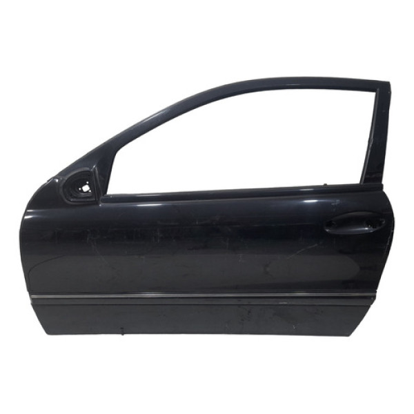 Porta Dianteira Esquerda Mercedes Clc 200 2009 A 2012 @