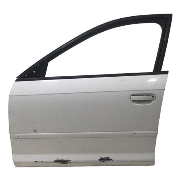 Porta Dianteira Esquerda Audi A3 Sportback 2007 A 2012