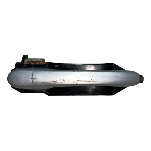 Maçaneta Externa Porta Tras Direita Fiat Palio 2006 A 2014
