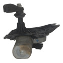 Motor Limpador Vidro Traseiro Gm Spin 2012 2013 2014 A 2018