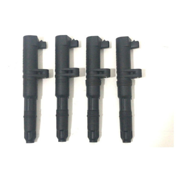 Jogo De Bobina Ignição Megane 1.6 16v 8200568671 2007 A 2013