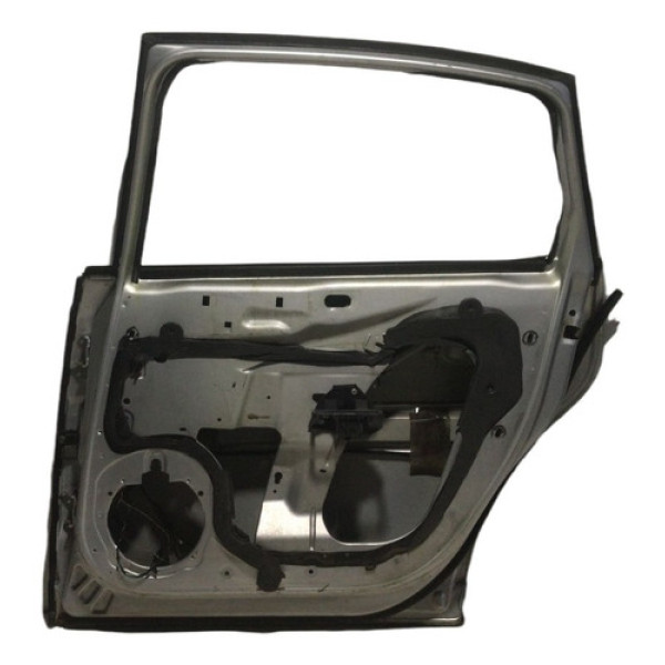 Porta Traseira Direita Citroën C4 Pallas 2007 2008 A 2013