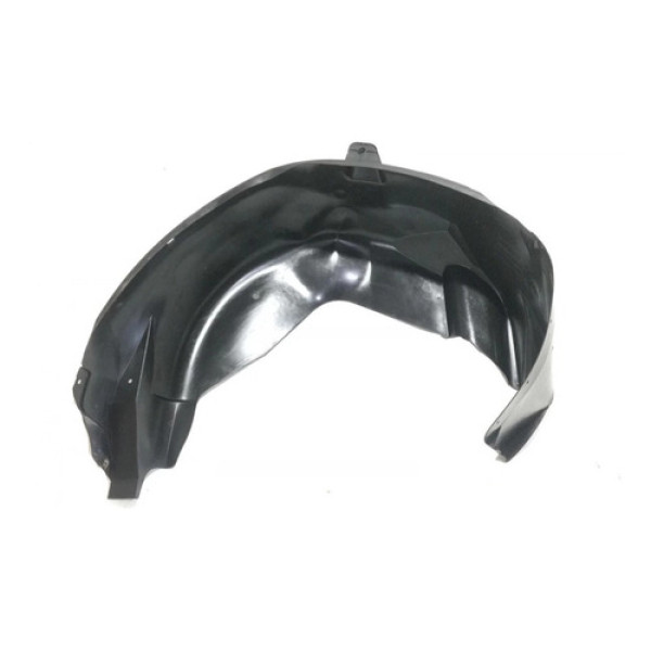 Para-barro Traseiro Esquerdo Ford Edge 2010 A 2014