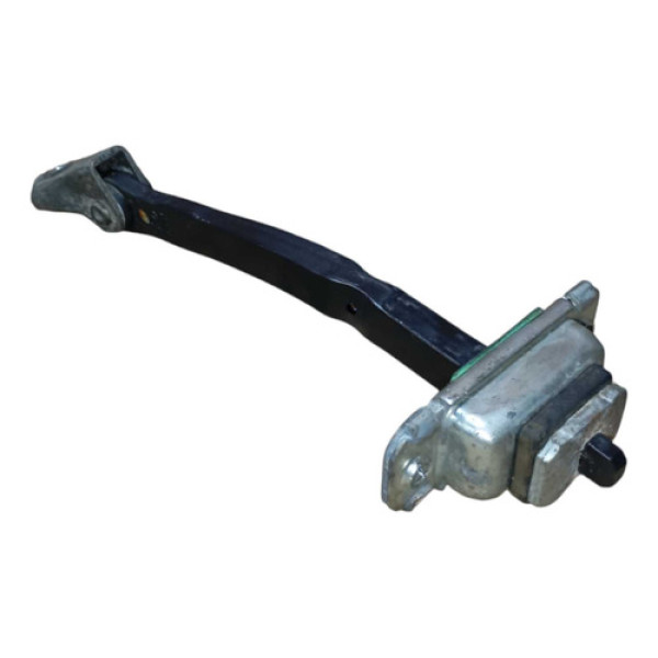 Limitador Porta Dianteira Esquerda Santa Fé 2007 2008 A 2012