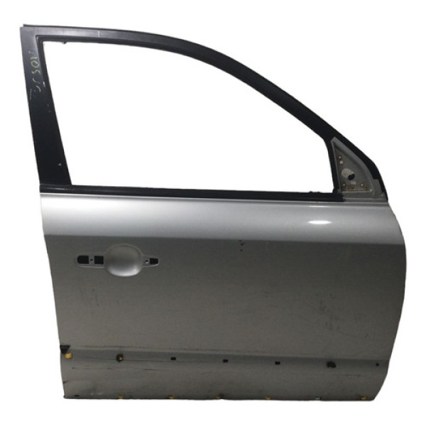 Porta Dianteira Direita Tucson 2005 2006 2007 2008 A 2015