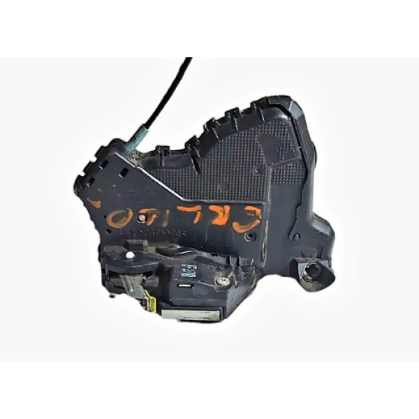 Fechadura Dianteira Esquerda Toyota Corolla 1.8 2009 A 2014