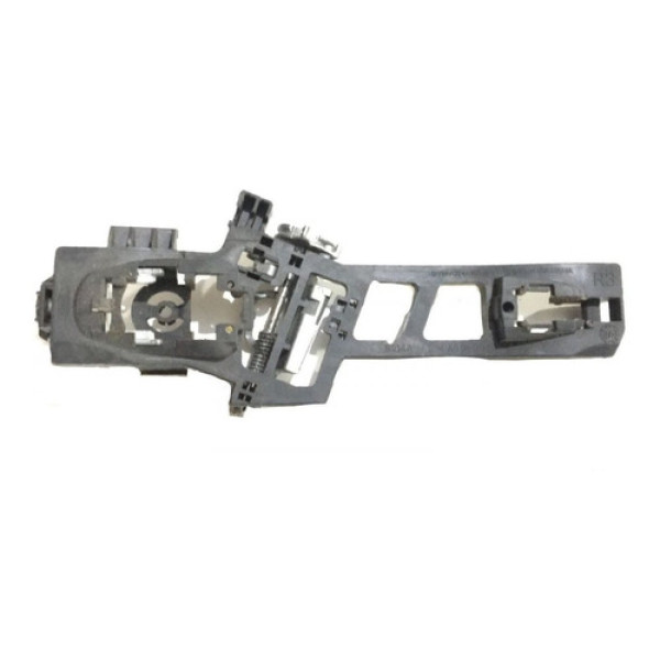 Suporte Maçaneta Externa Diant Direita Ford Ka 2014 A 2020