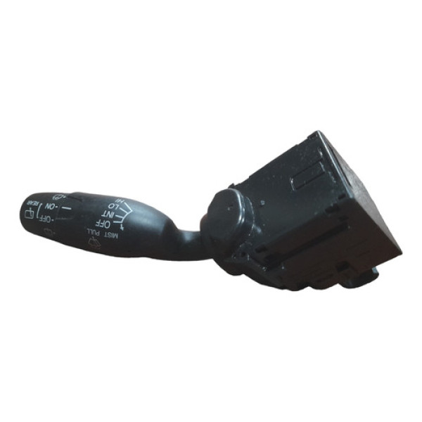 Comando Chave Limpador New Honda Fit 2009 2010 2011 A 2014