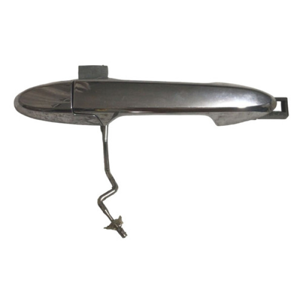 Maçaneta Externa Traseira Direita City 2015 2016 A 2019