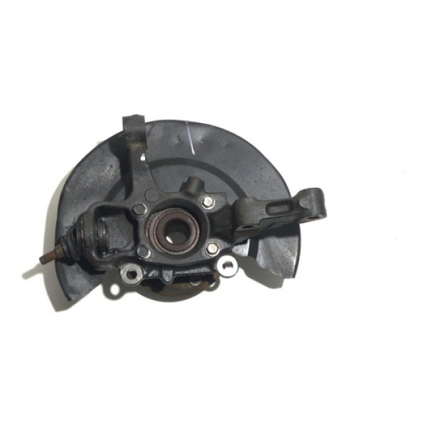 Montante Diant Esq Dodge Journey 3.6 V6 C/abs 2011 A 2016