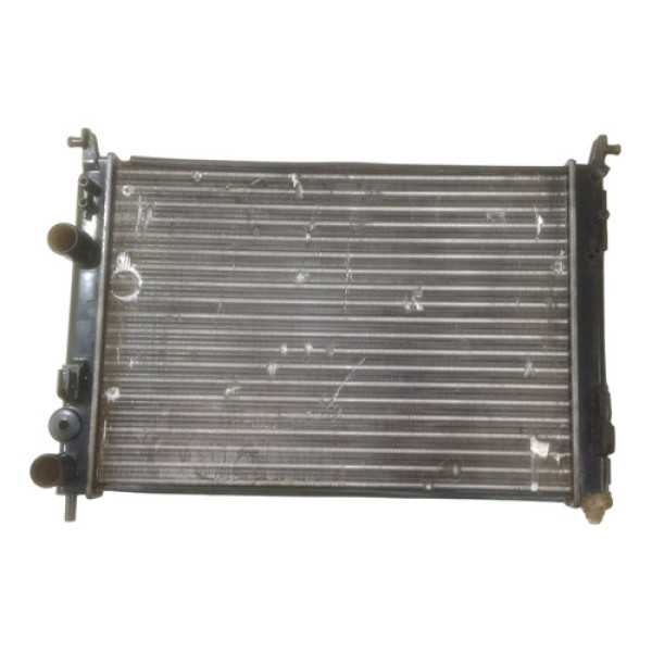 Radiador Água Manual Fiat Siena Fire 1.0 1.3 2001 A 2012