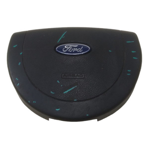 Bolsa Capa Volante Direção  Ford Ecosport  2003 2004 A 2012