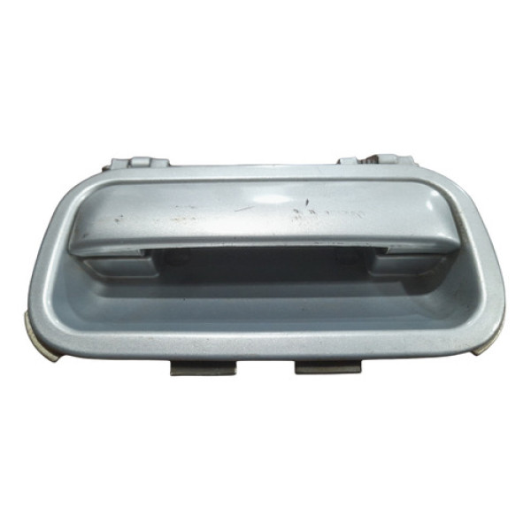 Maçaneta Externa Traseira Direita Corsa 1995 1996 A 2005