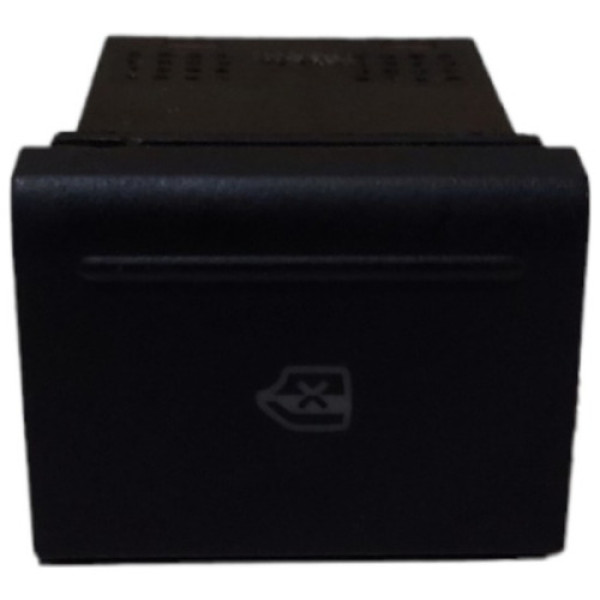 Botão Trava Vidro Elétrico Vw Gol G5 G6 2008 2009 A 2016@