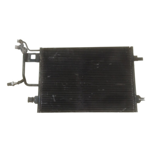 Condensador Ar Condicionado Vw Passat Turbo 1.8 1997-2001