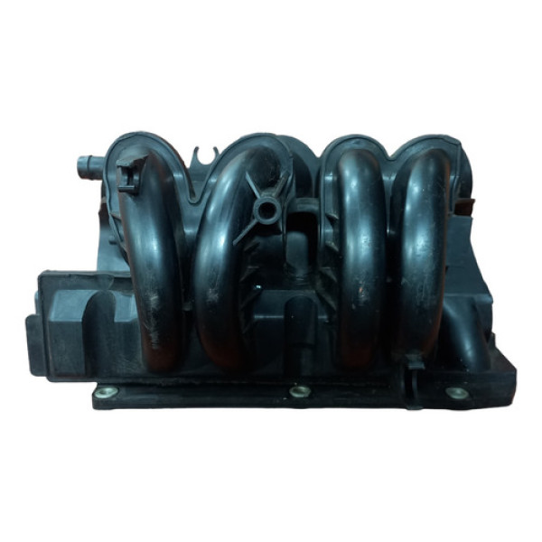 Coletor Admissão Symbol Clio Sandero 1.6 8v Flex 2007 A 2013