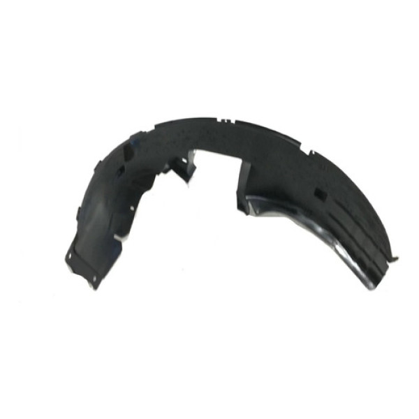 Para Barro Dianteira Direita Celta Prisma 2007 A 2012