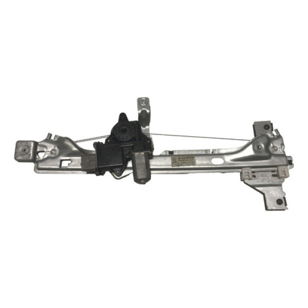 Máquina Vidro Elétrica Traseira Direita 3008 2009 A 2016