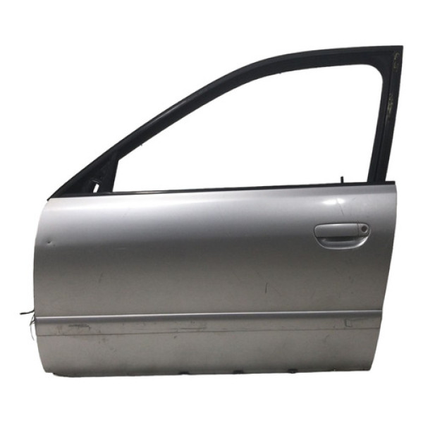 Porta Dianteira Esquerda Audi A4 1995 1996 1997 A 2000
