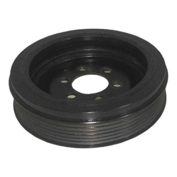 Polia Virabrequim Bmw 320i 2.0 2014 2015 2016 2017 A 2018