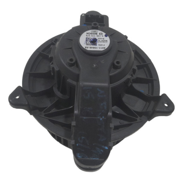 Motor Ar Condicionado Ford Ecosport Ka Fiesta 2012 A 2019