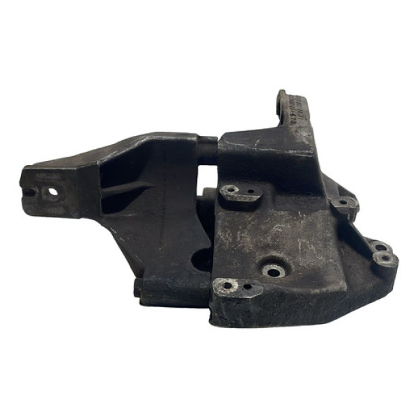 Suporte Compressor Bomba Hidráulica Vectra 1997 A 2005