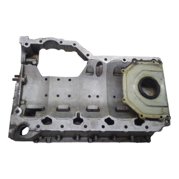 Sobre Cárter Óleo Motor Vw Jetta 2.5 20v 2007 2008 A 2011