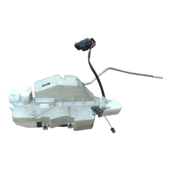 Fechadura Elétrica Dianteira Esquerda Vw Fox 2003 A 2009