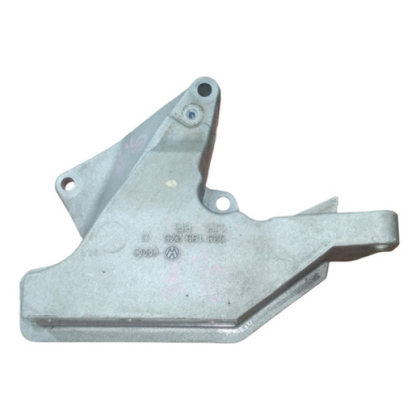 Suporte Coxim Motor Lado Direito Vw Gol G6 G7 1.6 2012-2018