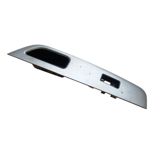 Moldura Botão Vidro Dianteira Direita Livina 2009 A 2014