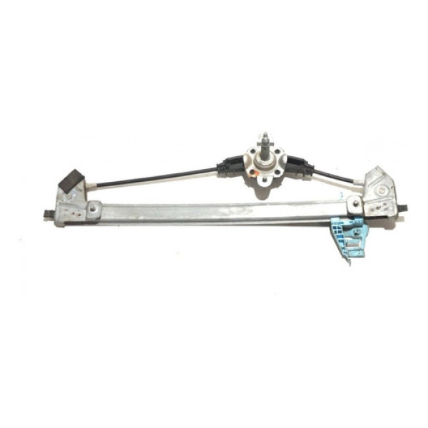 Maquina Vidro Manual Traseira Direita Fiat Uno 2010 A 2016