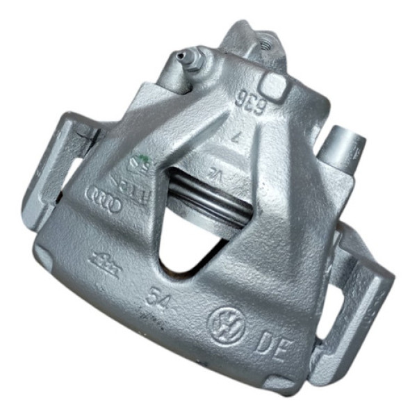 Pinça Freio Dianteira Direita Audi A3 1.8 1998 1999 A 2005